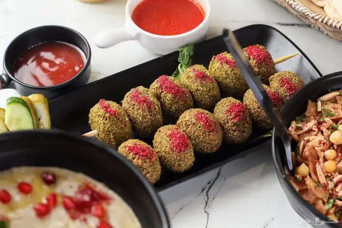 تصوير منتجات مطاعم كافيهات متاجر 2