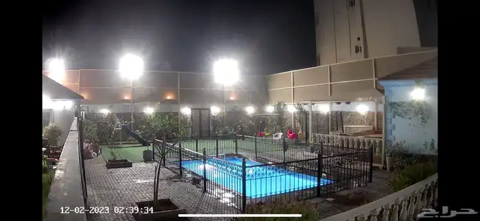 استراحة للإيجار 19