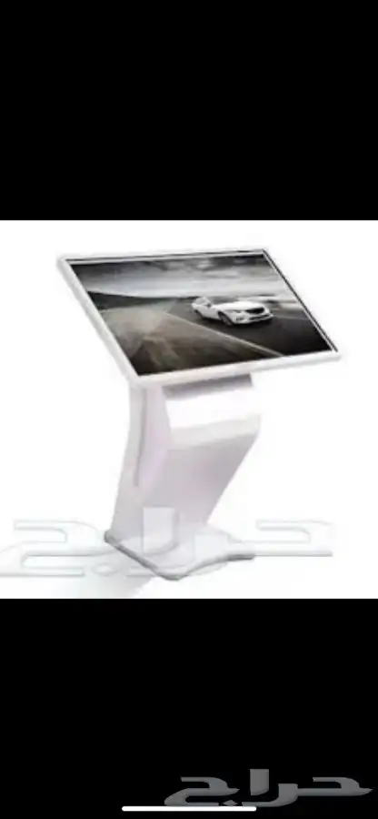 شاشات تفاعليه للايجار 4