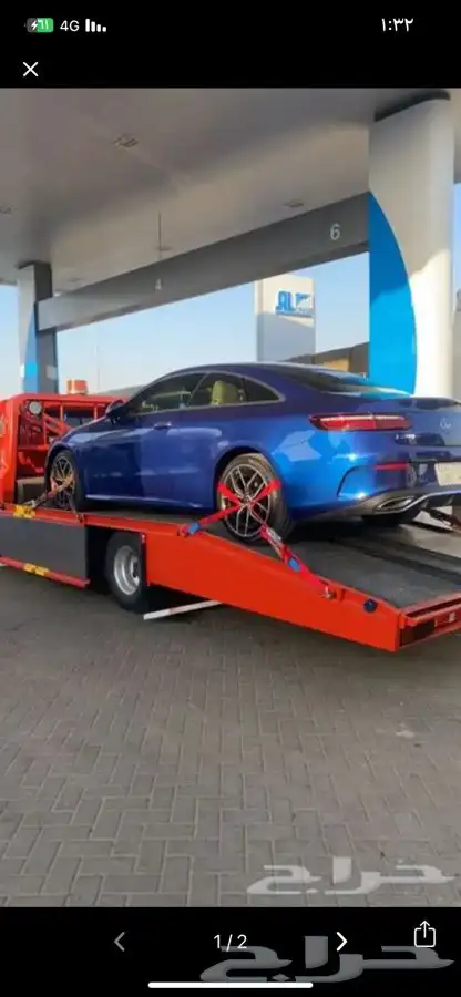 سطحة العلا الى المدينه حايل تبوك القصيم الرياض 0