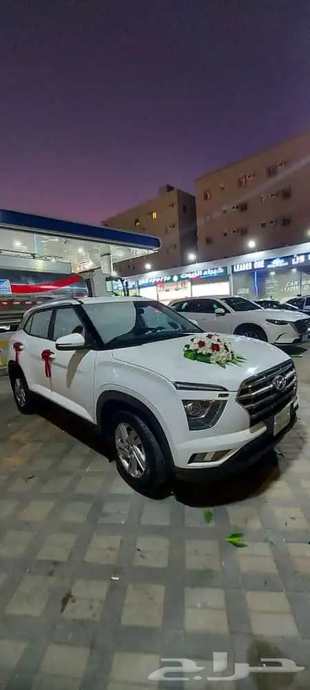 تشريع سيارات عرسان 4