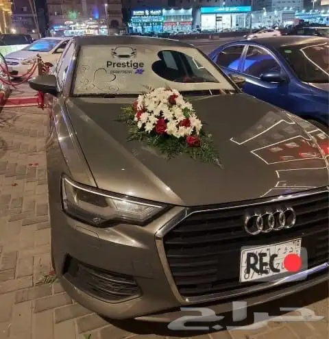 تشريع سيارات عرسان 10