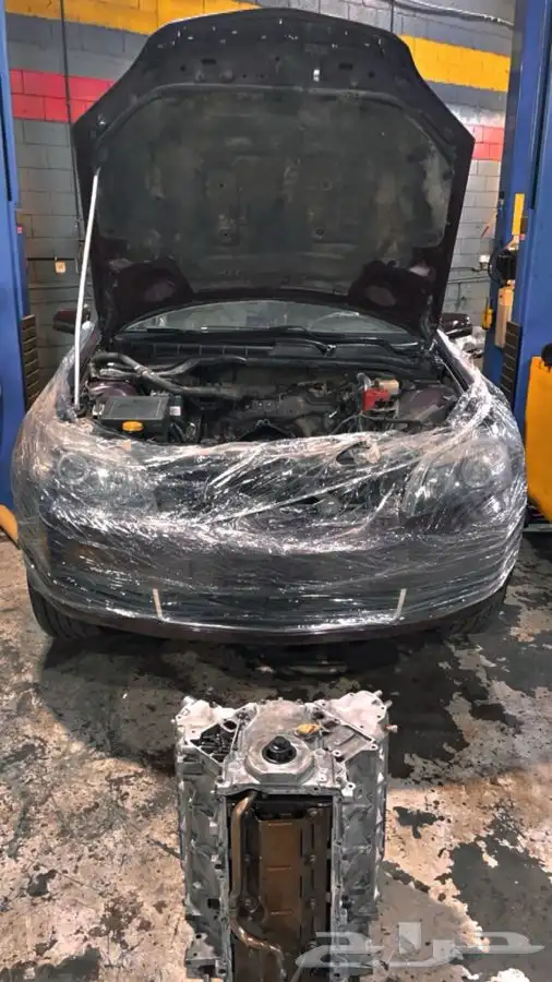 مكائن دوج جيب موستنق جمس فورد صناعيه السلي الشرق 0