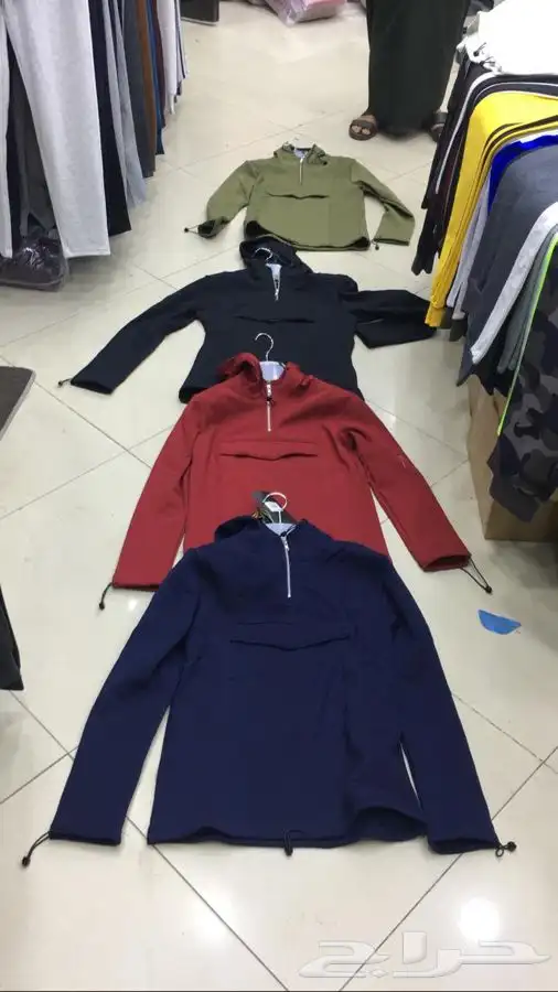 الزي الموحد 8