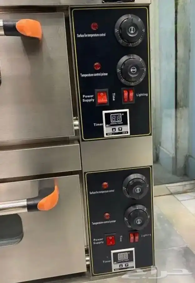 عروض فرن بيتزا و معجنات 4