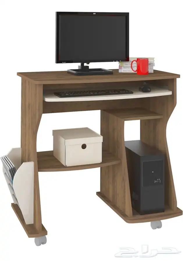 طاولة كمبيوتر 2