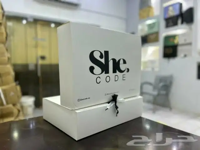 ليبل قماش لوقو جلد بوكسات عبايات اكياس 3