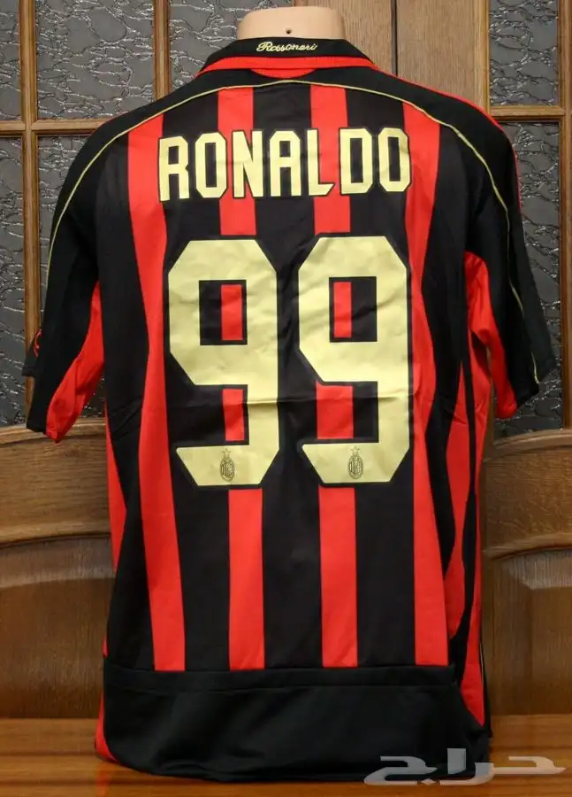 تيشرت رونالدو 7 ronaldo ريال مدريد تيشرت برشلونه ميسي كلاسيك 31