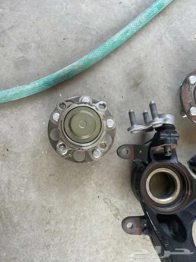 قطع غيار ميكانيكي هوندا 10