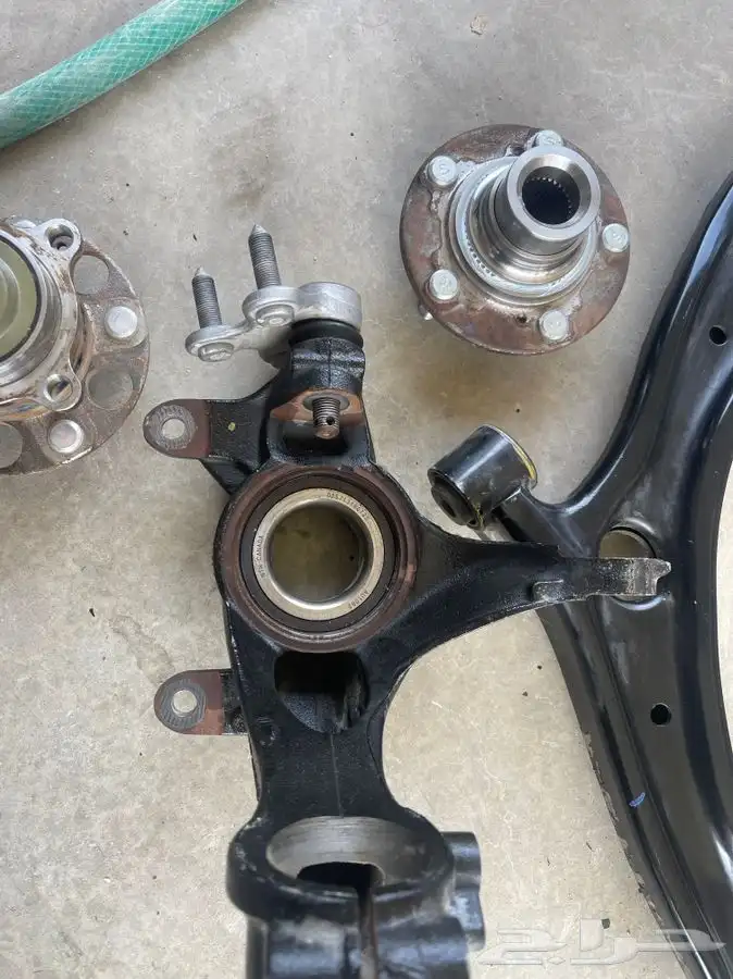 قطع غيار ميكانيكي هوندا 11