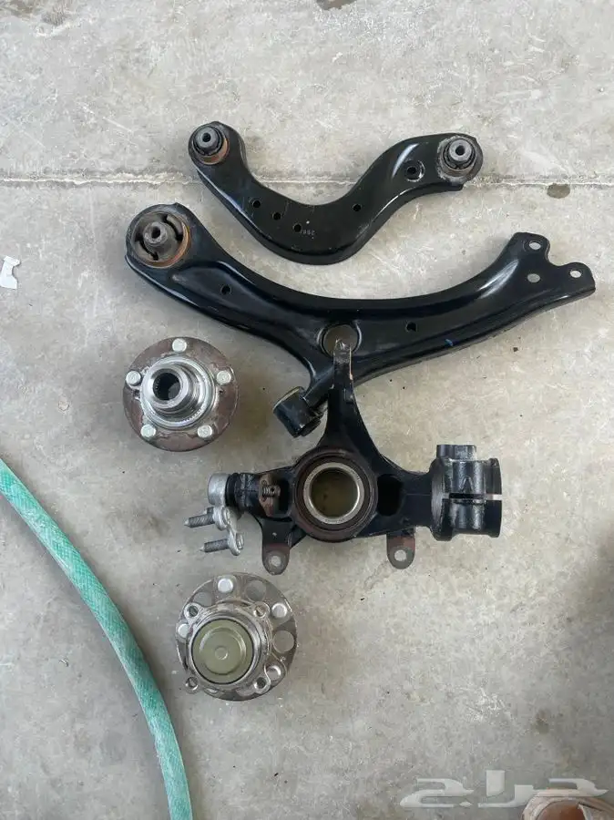 قطع غيار ميكانيكي هوندا 8