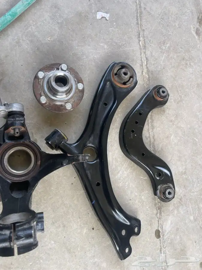 قطع غيار ميكانيكي هوندا 9