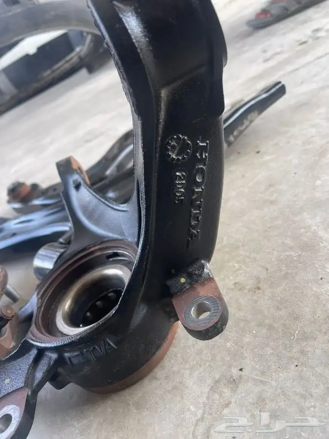 قطع غيار ميكانيكي هوندا 12