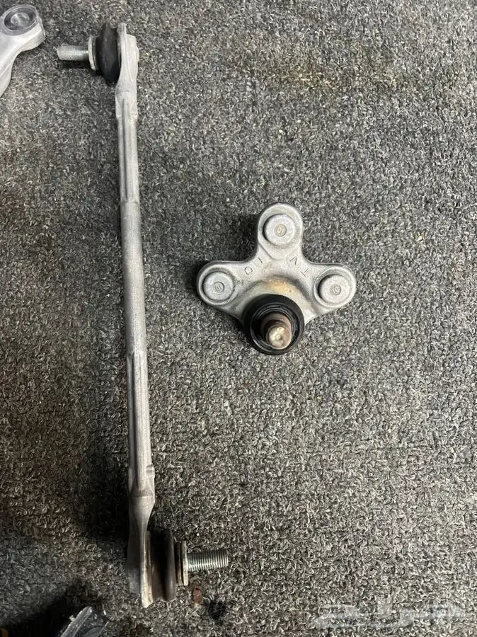 قطع غيار ميكانيكي هوندا 3