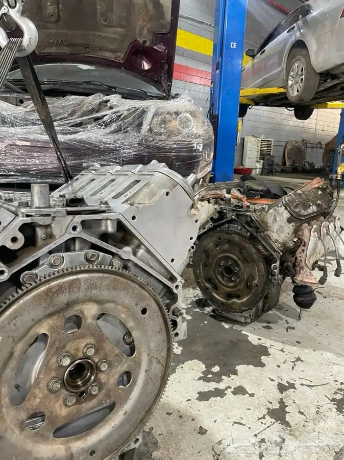 مكائن دوج جيب موستنق جمس فورد صناعيه السلي الشرق 1