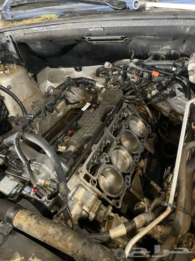 مكائن دوج جيب موستنق جمس فورد صناعيه السلي الشرق 7