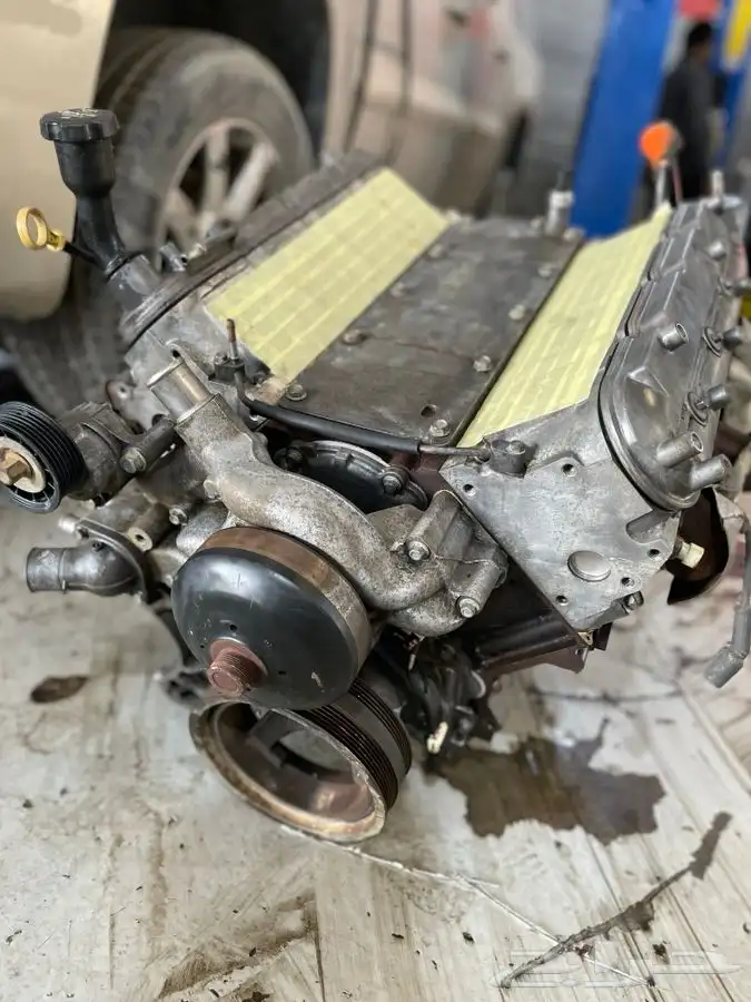 مكائن دوج جيب موستنق جمس فورد صناعيه السلي الشرق 11