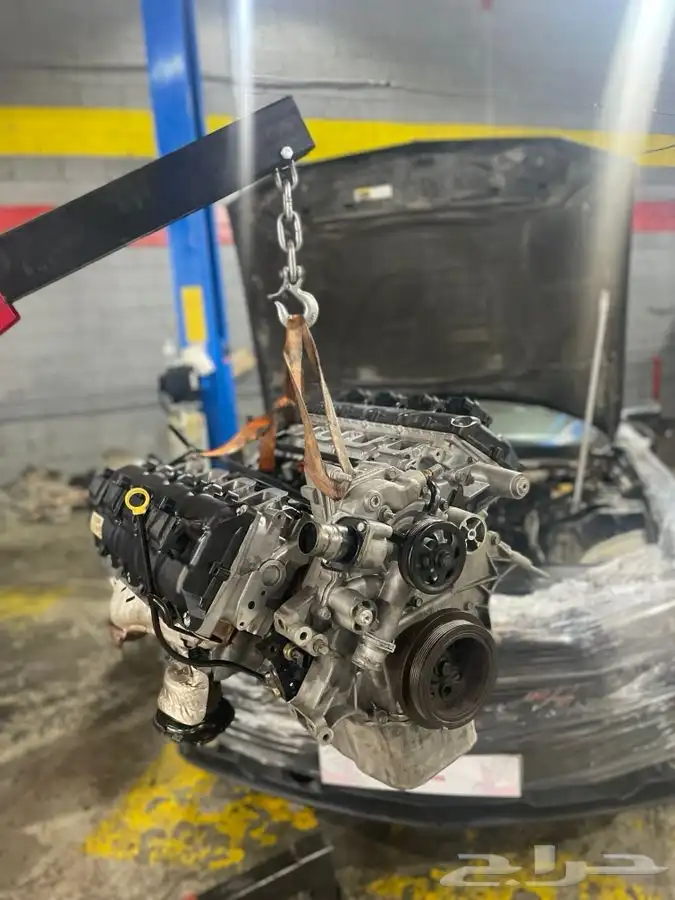 مكائن دوج جيب موستنق جمس فورد صناعيه السلي الشرق 14