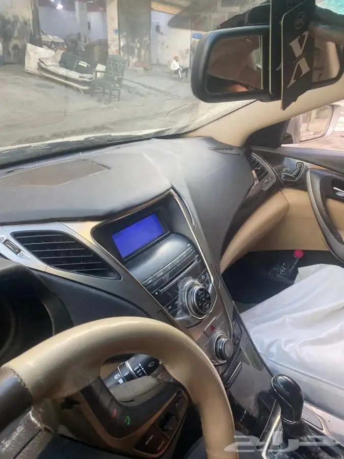 تنجيد قشره طبلون جميع انواع السيارات 13