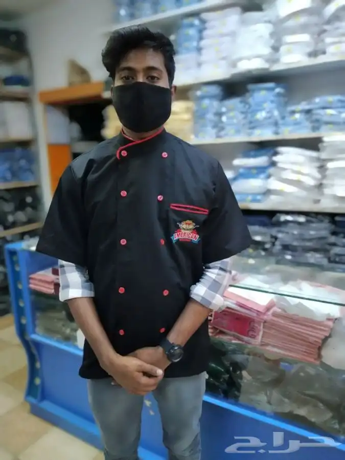 الزي الموحد 2