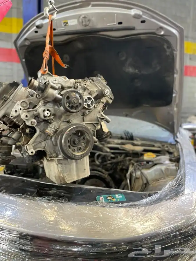 مكائن دوج جيب موستنق جمس فورد صناعيه السلي الشرق 16