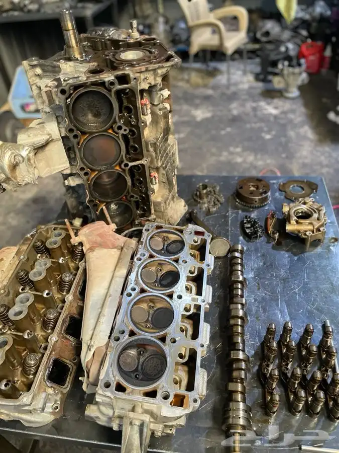 مكائن دوج جيب موستنق جمس فورد صناعيه السلي الشرق 15