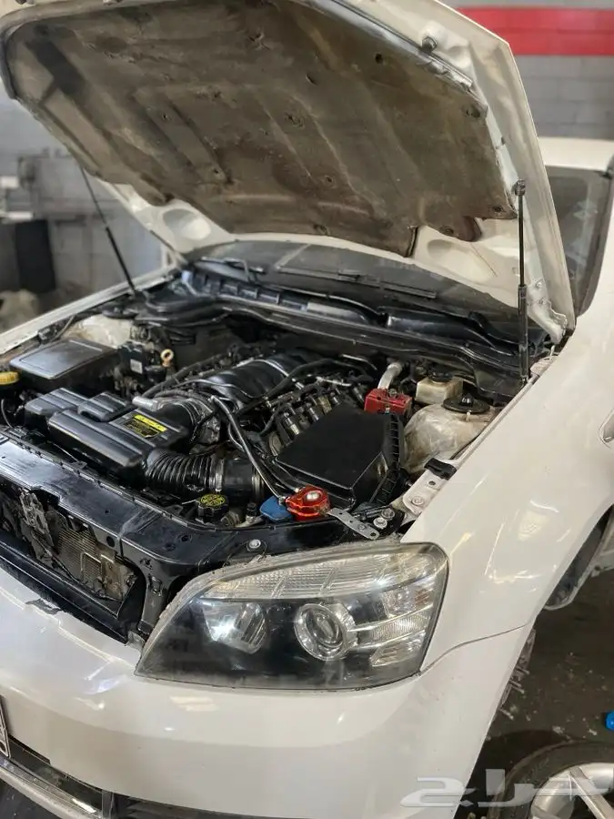 مكائن دوج جيب موستنق جمس فورد صناعيه السلي الشرق 3