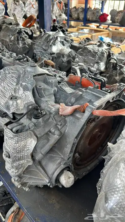 جيرات ماليبو 8