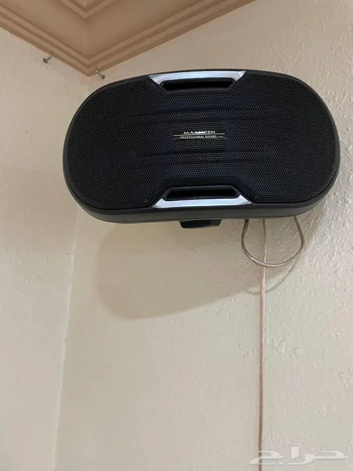 سماعات مع الجهاز 1