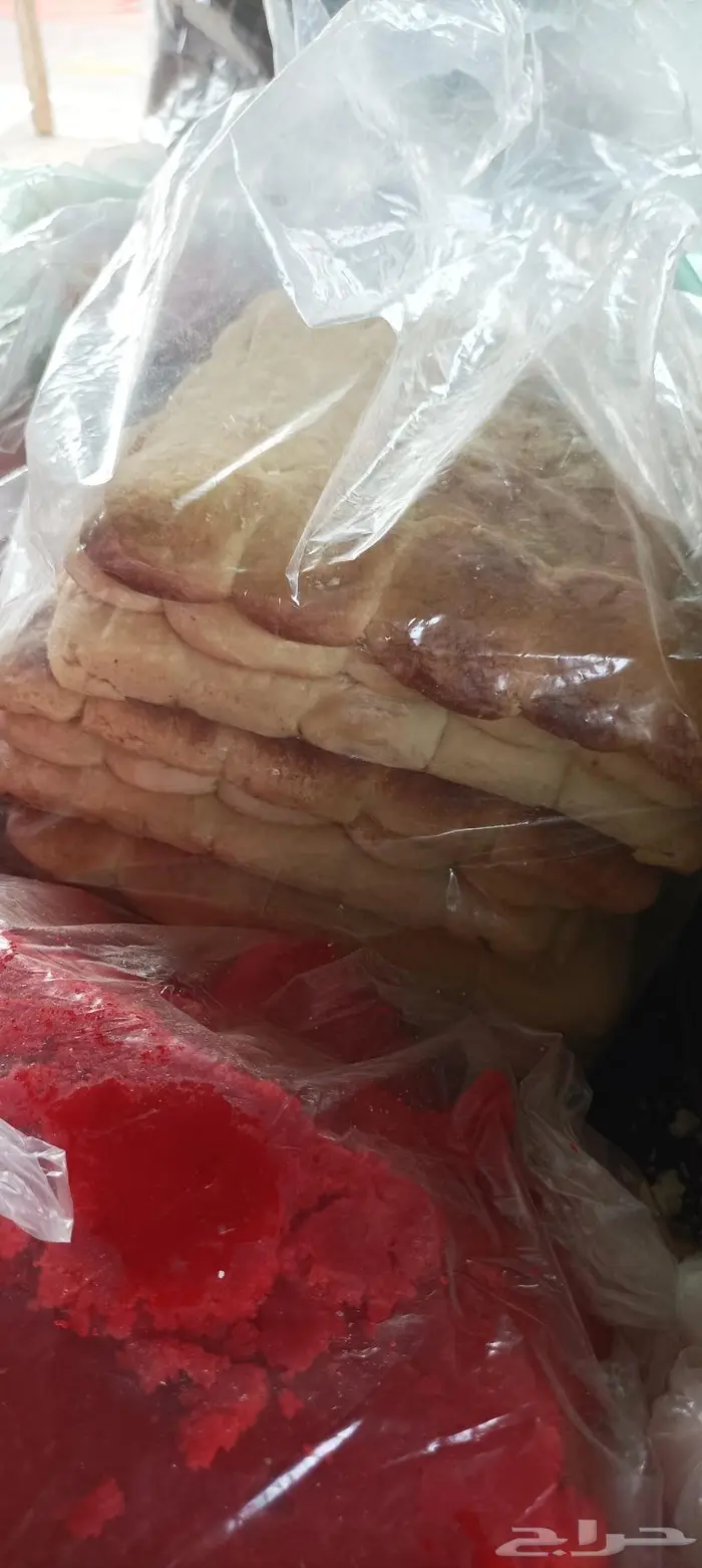 حلويات شعبيه لذيذه 1