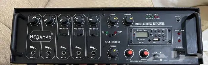 سماعات مع الجهاز 9