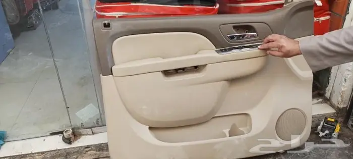 اصلاح ديكورات ابواب الجمس 1