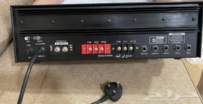 سماعات مع الجهاز 10