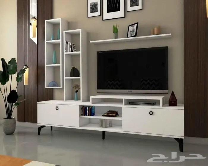 طاولة تلفزيون 0
