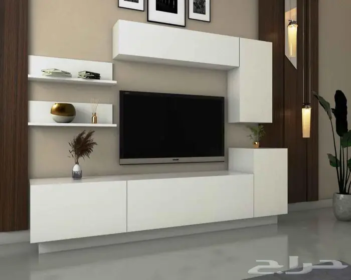 طاولة تلفزيون 3