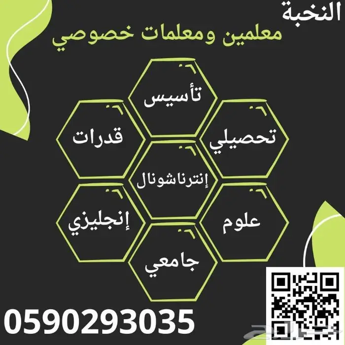 معلمة خصوصية مدرسة خصوصية في بيتك الرياض 1
