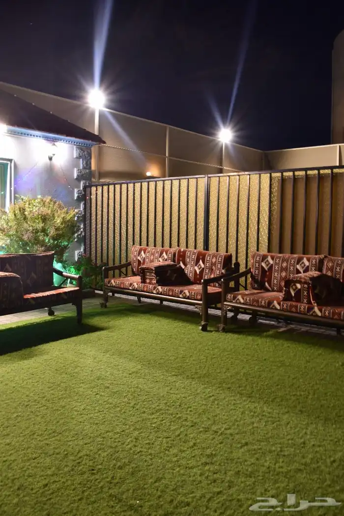 استراحة للإيجار 14