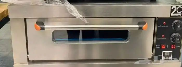 عروض فرن بيتزا و معجنات 0