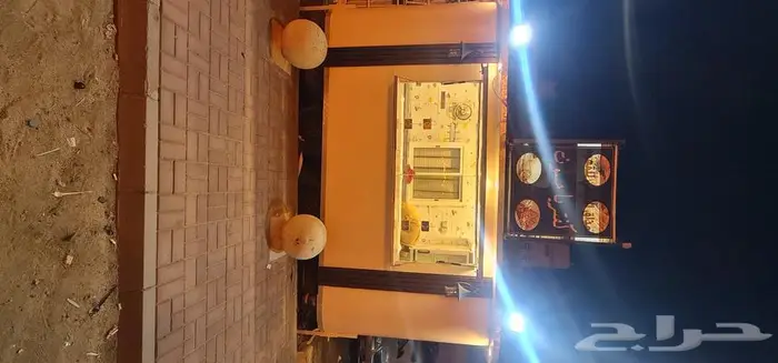 فود ترك للاجار الشهري 0