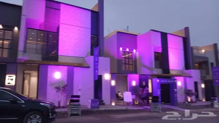 افتتاحات. تراس. سيتي كلر. بيمات. شاشات. اقواس بلون 4