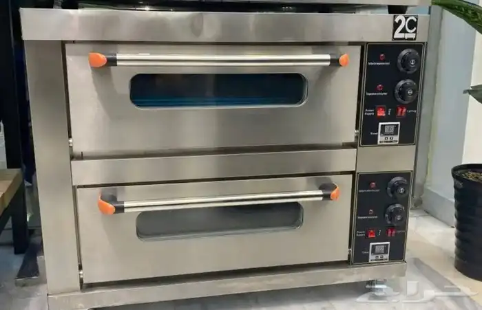 عروض فرن بيتزا و معجنات 2