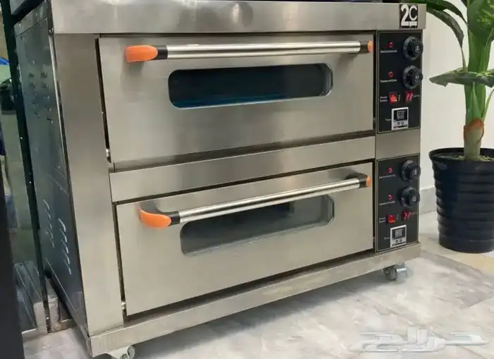 عروض فرن بيتزا و معجنات 1