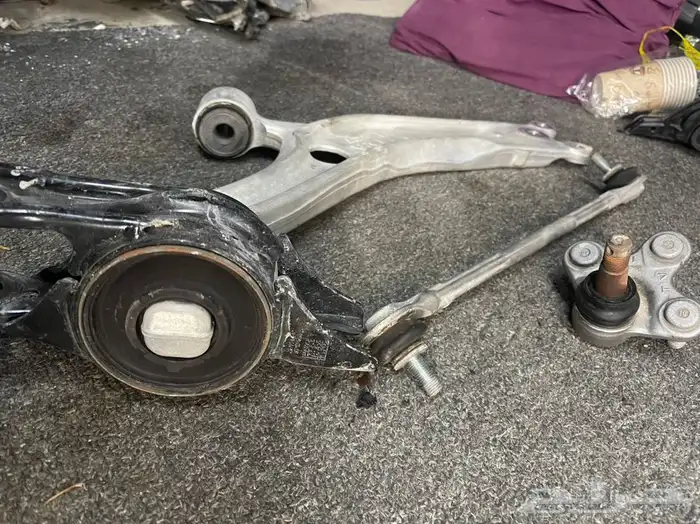 قطع غيار ميكانيكي هوندا 2