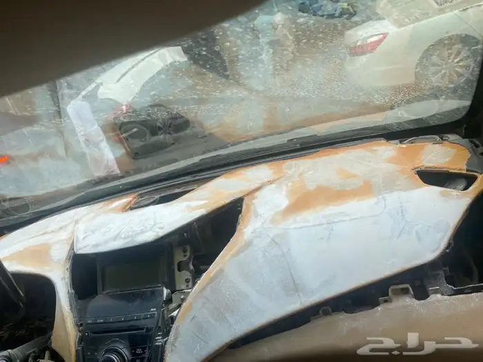 تنجيد قشره طبلون جميع انواع السيارات 2