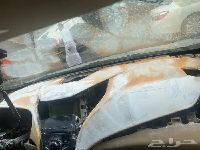 تنجيد قشره طبلون جميع انواع السيارات 0