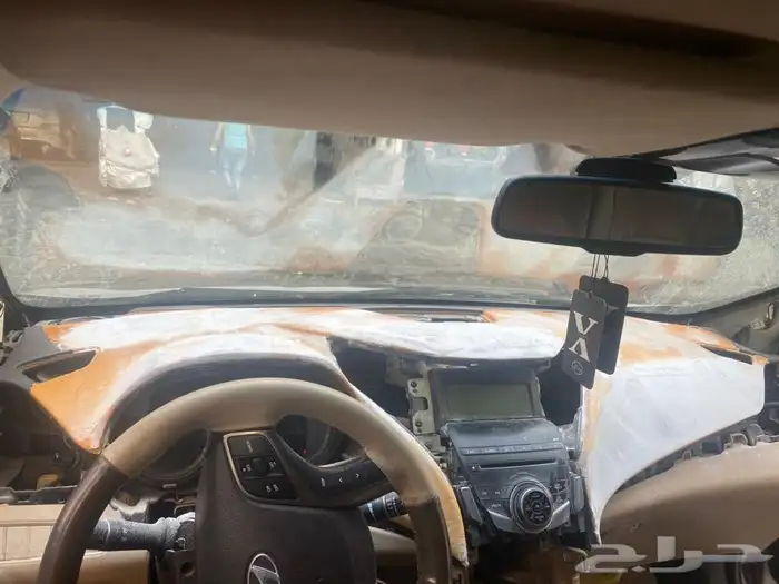 تنجيد قشره طبلون جميع انواع السيارات 3