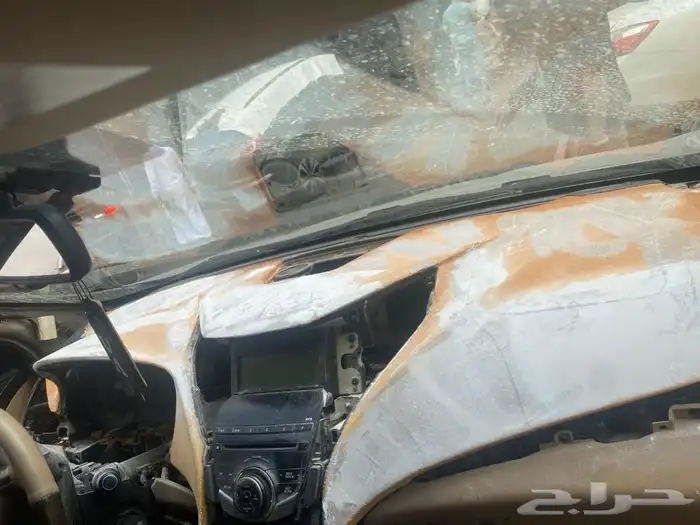 تنجيد قشره طبلون جميع انواع السيارات 1