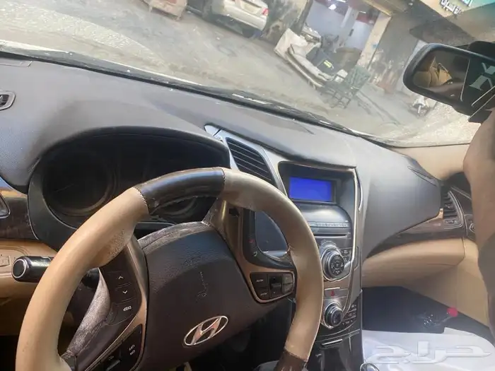 تنجيد قشره طبلون جميع انواع السيارات 11