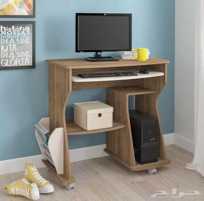 طاولة كمبيوتر 0