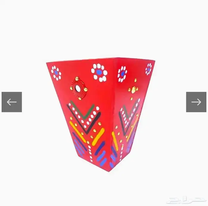 مجسمات تراثية 2